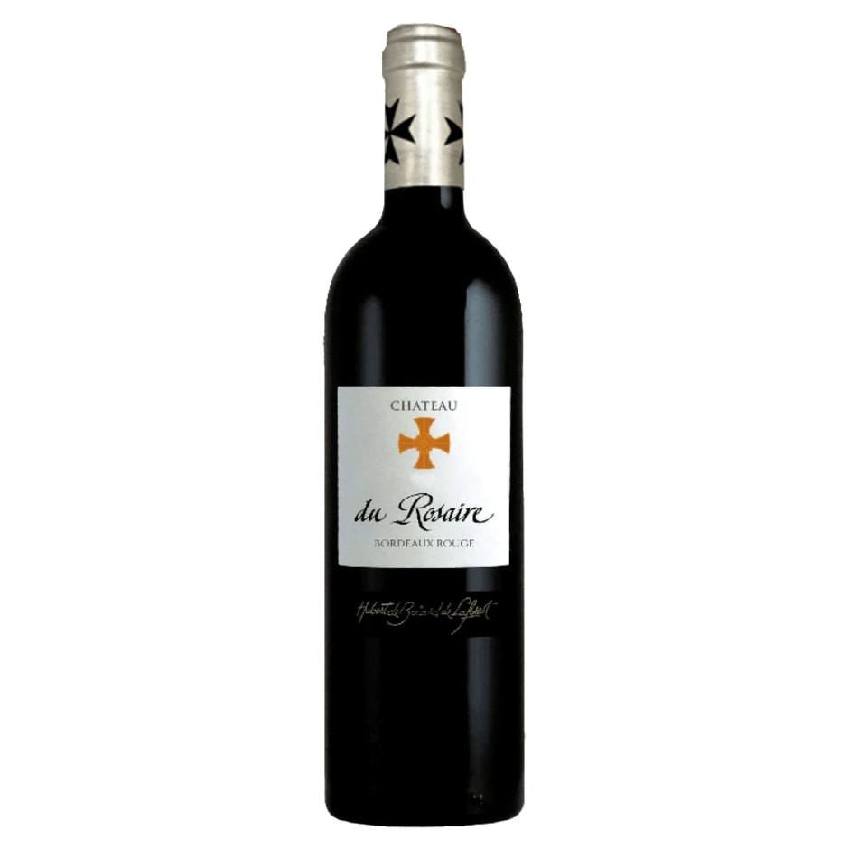 2022 Chateau du Rosaire Bordeaux Rouge