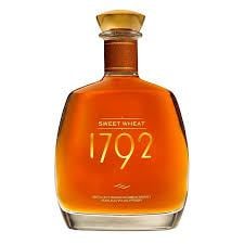 1792 Sweet Wheat Kentucky Bourbon (91.2PF) Release 2020