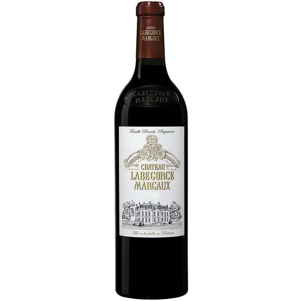2005 Chateau Labegorce Cru Bourgeois Supérieur Margaux (1.5Lt) 6PK OWC