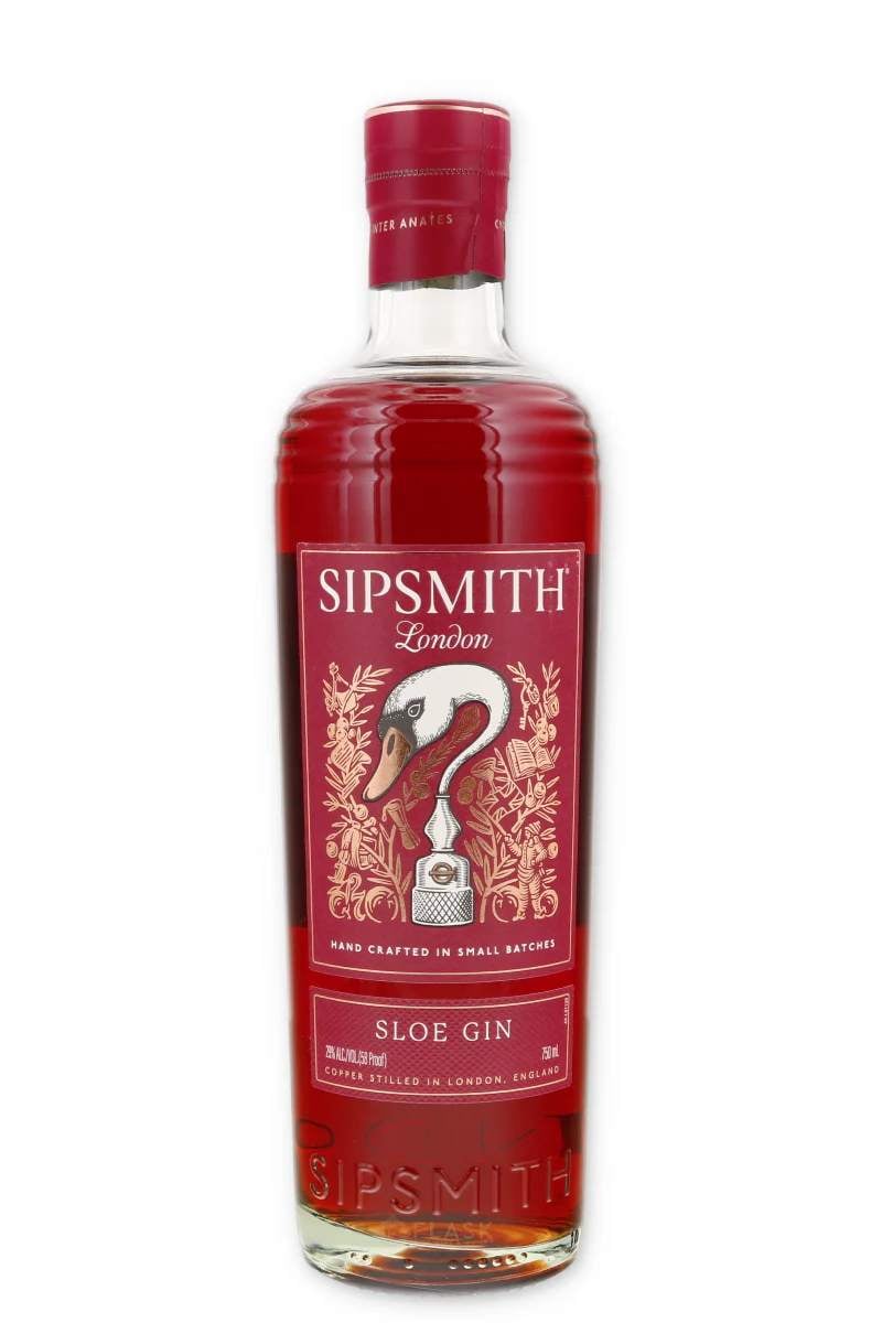 Sipsmith Sloe Gin 58