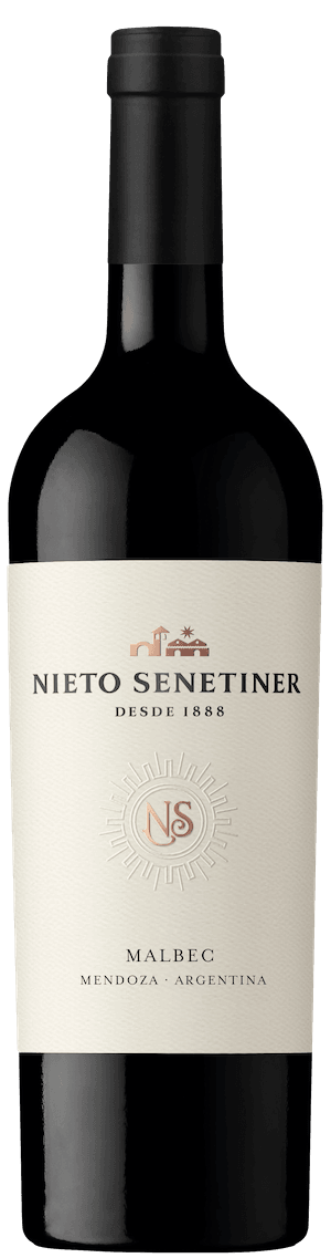 2024 Nieto Senetiner Malbec (Mendoza)