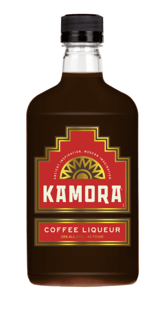 Kamora Coffee Liqueur (375ml)