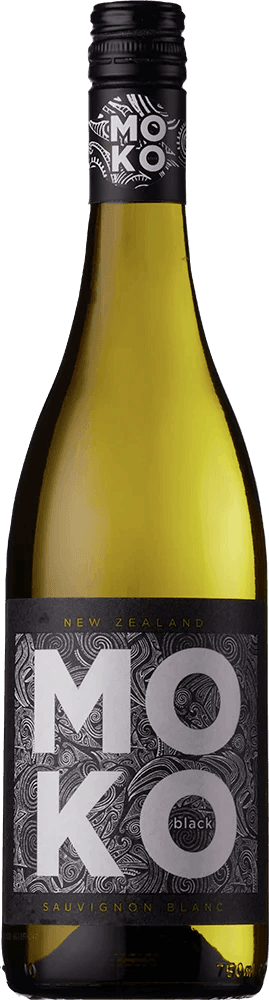2025 Moko Sauvignon Blanc (Marlborough)