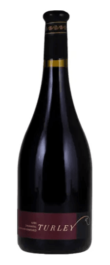 2023 Turley Vineyards Zinfandel Kirschenmann Vineyard