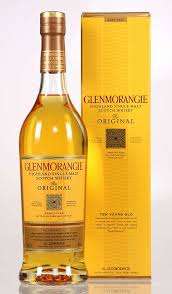 Glenmorangie Original 10yr Old (1.0Lt)