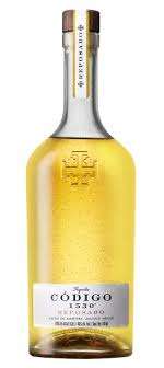 Codigo Tequila 1530 Reposado Gift Set