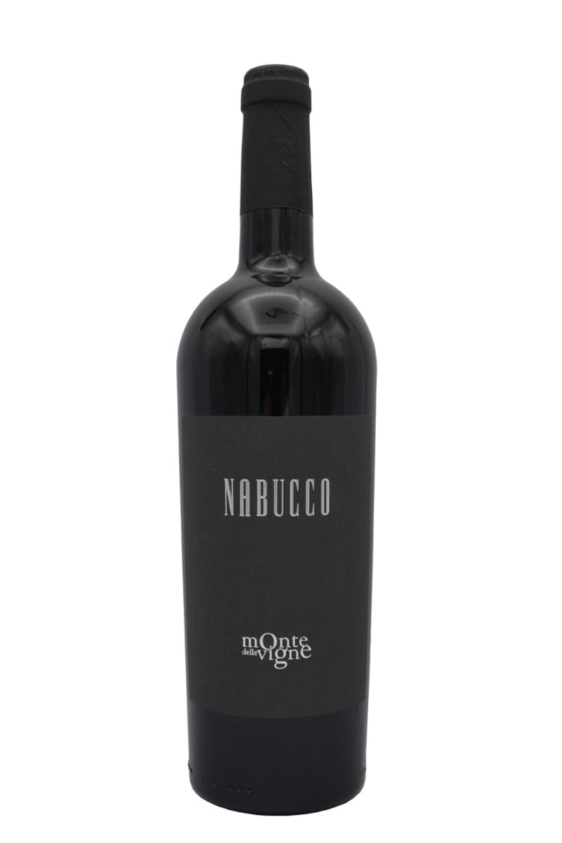2019 Monte Delle Vigne Barbera Nabucco (Colli di Parma)