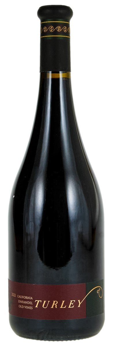 2023 Turley Vineyards Zinfandel Old Vines