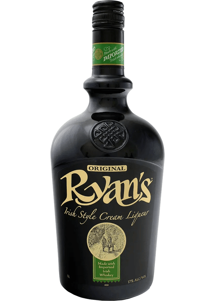 Ryan's Irish Cream (1.0Lt)