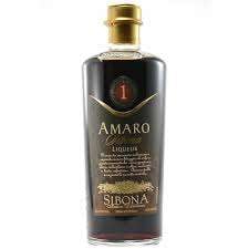 Sibona Amaro (1.0Lt)