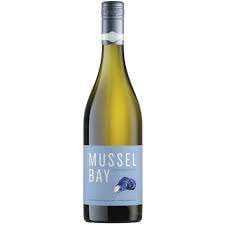 2024 Mussel Bay Sauvignon Blanc (Marlborough)