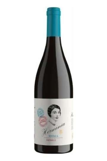 2021 Herminia Rioja Tempranillo