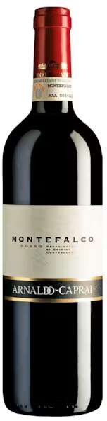 2021 Arnaldo Caprai Montefalco Rosso