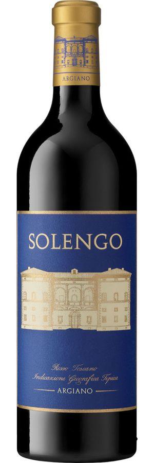 2022 Argiano Solengo