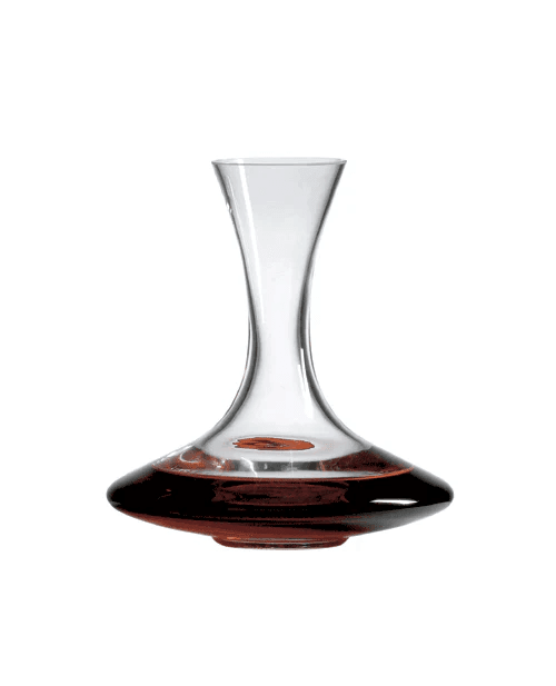 Ravenscroft Crystal Infinity Decanter
