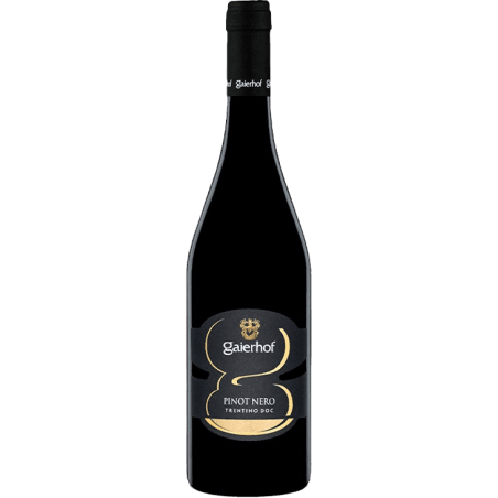2022 Gaierhof Pinot Nero Trentino