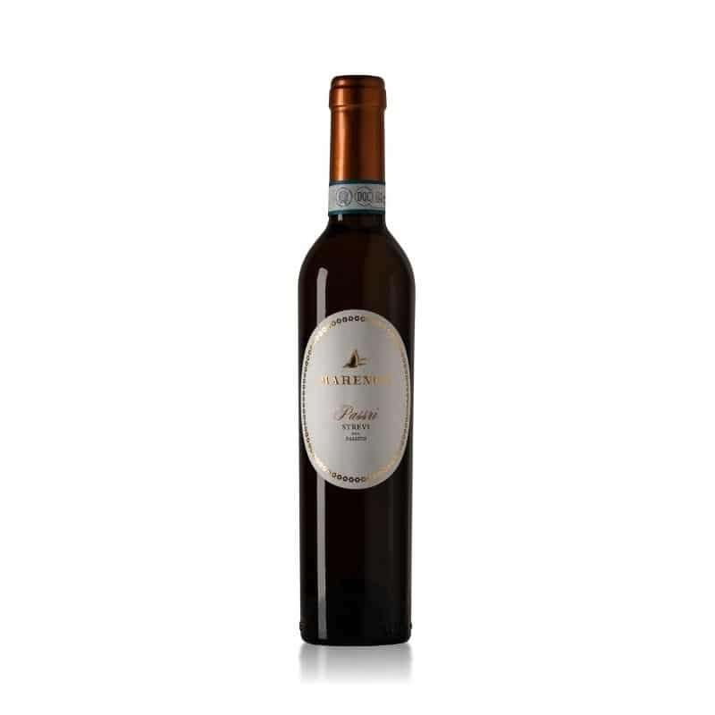 Marenco Passito di Moscato Scrapona (375ml)
