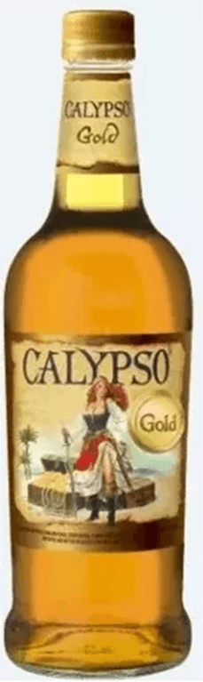 Calypso Rum Gold (1Lt)