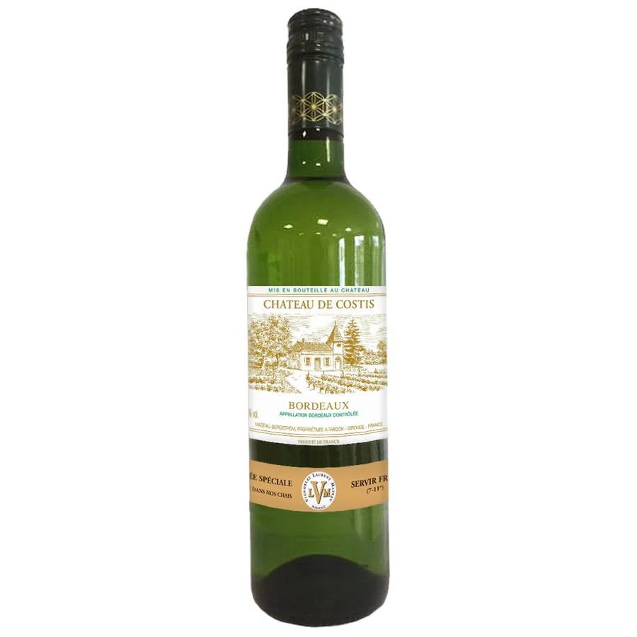 2024 Chateau de Costis Blanc (750ml)