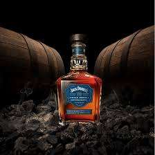 Jack Daniel's Toasted Single Heritage Barrel Tennessee Whiskey 