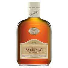 Cognac Salignac (375ml)
