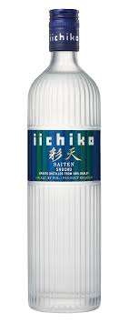 iichiko Shochu Saiten 86PF (700ml)