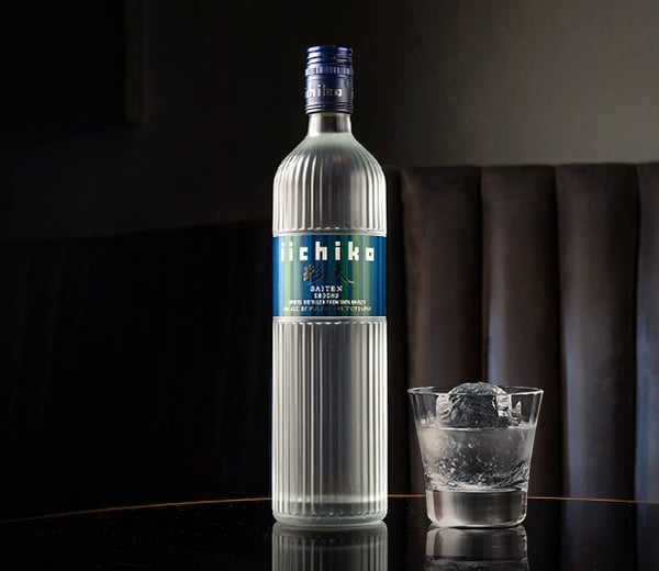 iichiko Shochu Saiten 86PF (700ml)