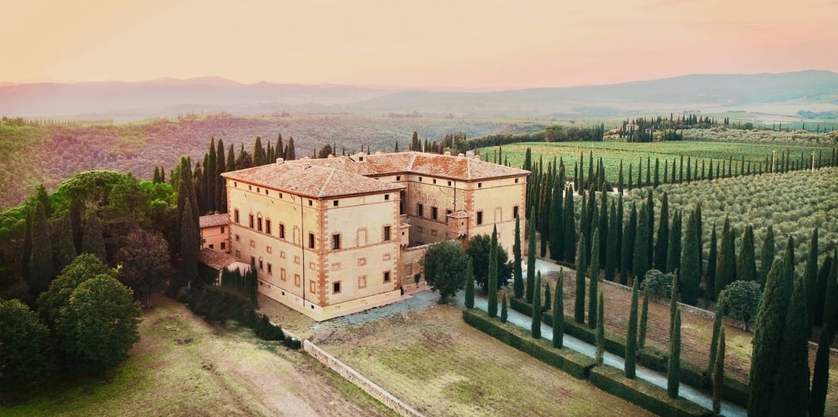 2019 Argiano Brunello di Montalcino