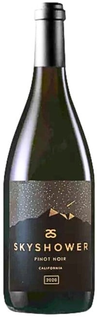 2023 Skyshower Pinot Noir California