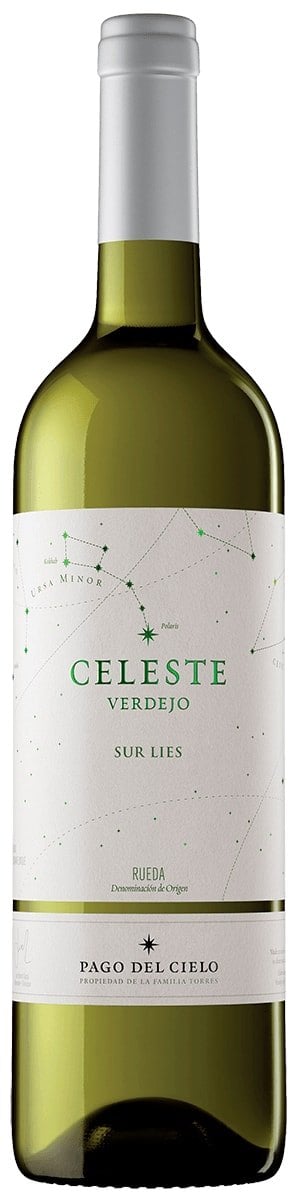 2024 Familia Torres 'Celeste' Verdejo Sur Lies