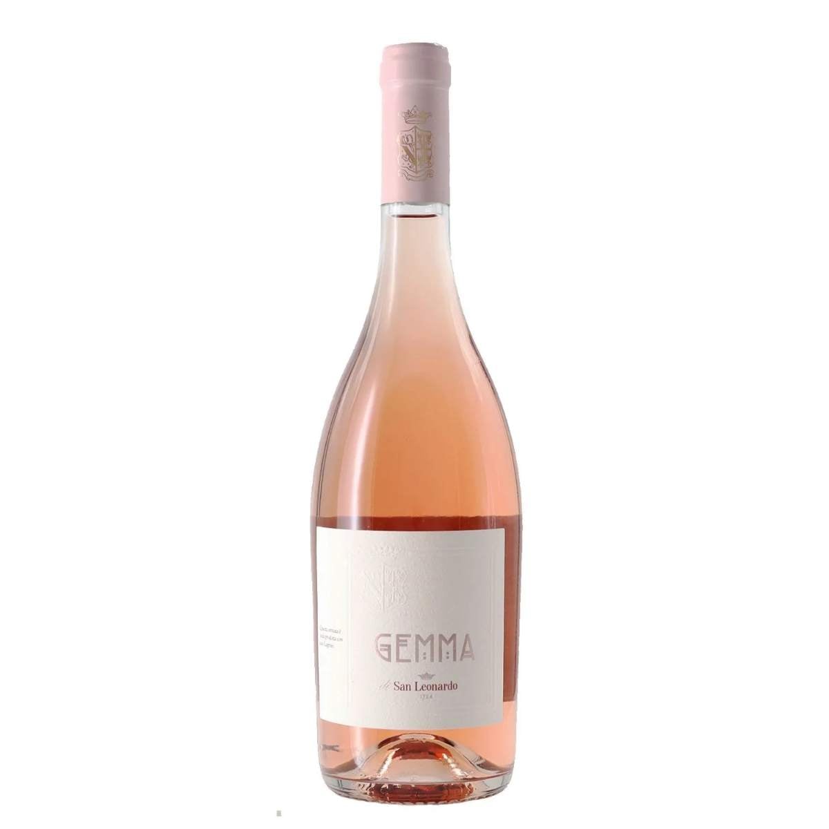 2024 Tenuta San Leonardo 'Gemma' Rosato