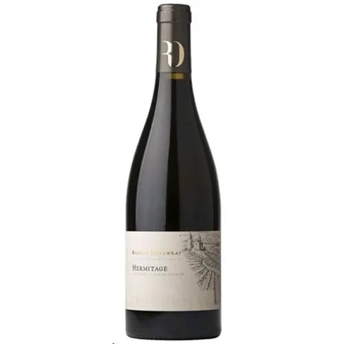 2010 Romain Duvernay Hermitage
