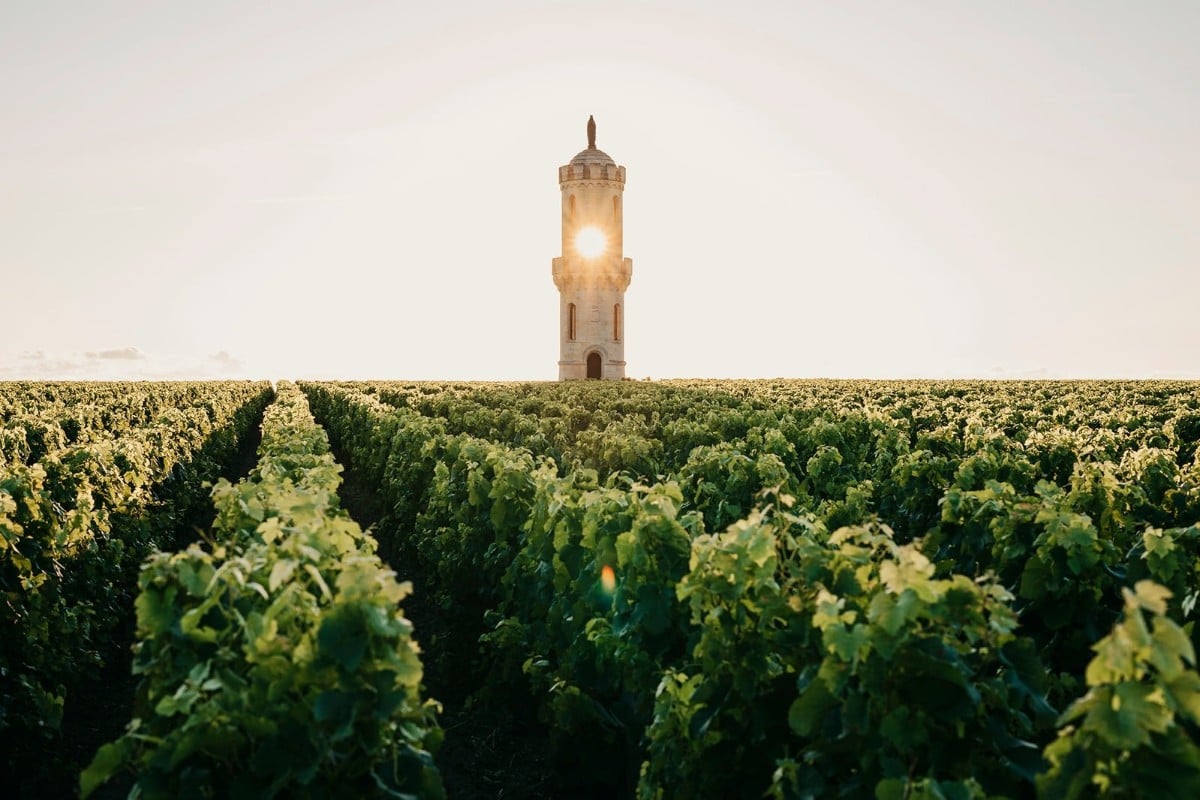 2018 Chateau Haut-Batailley Pauillac Grand Cru Classe