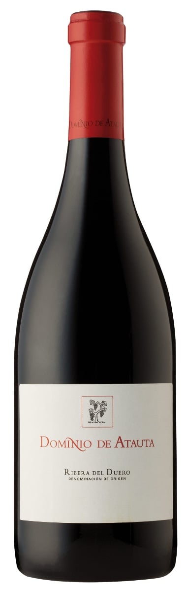 2018 Dominio de Atauta Ribera del Duero