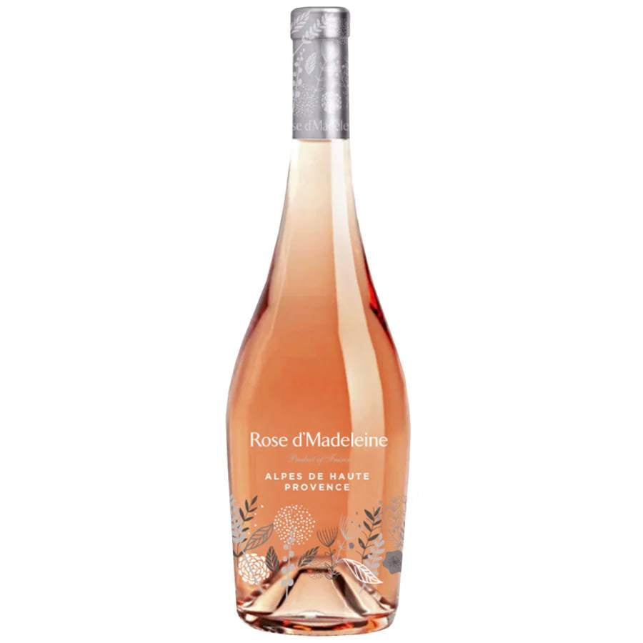 2025 Rose d'Madeleine Rose