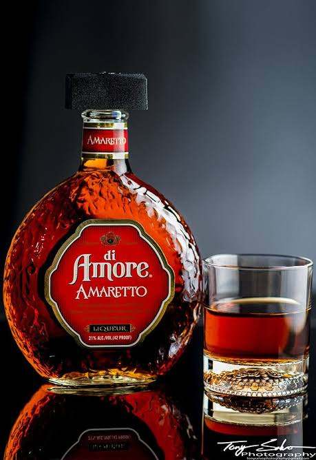 di Amore Amaretto (750ml)