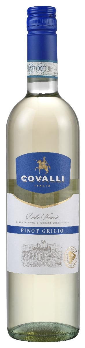 Covalli Pinot Grigio (750ml)