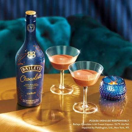 Bailey's Chocolate Liqueur (750ml)