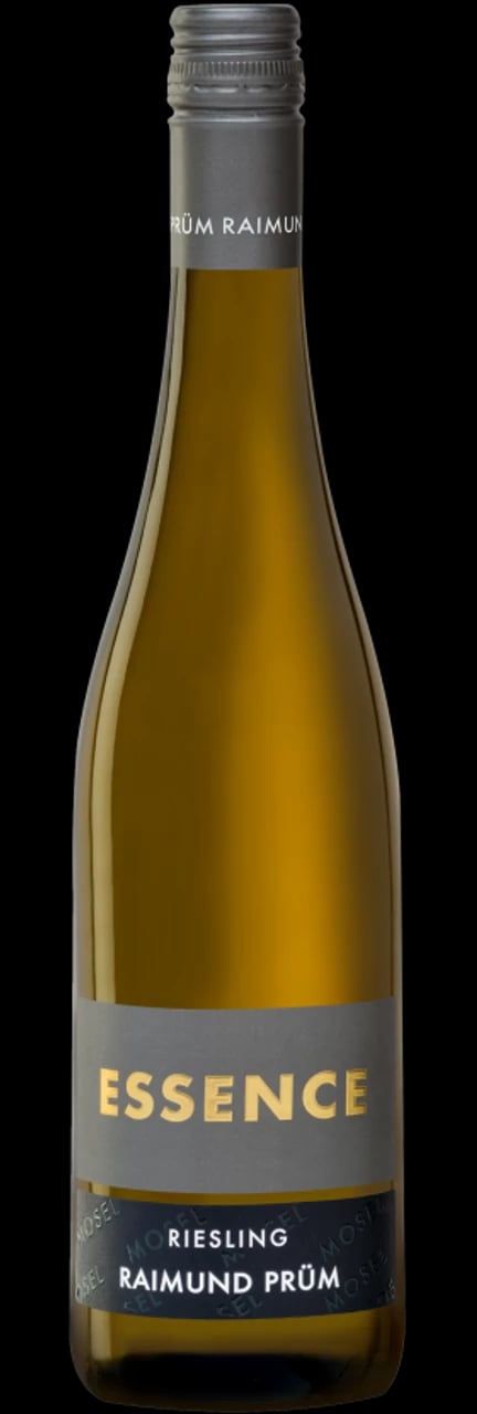 2024 S.A. Prum Raimund Riesling Essence