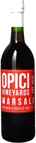 Opici Marsala (750ml)