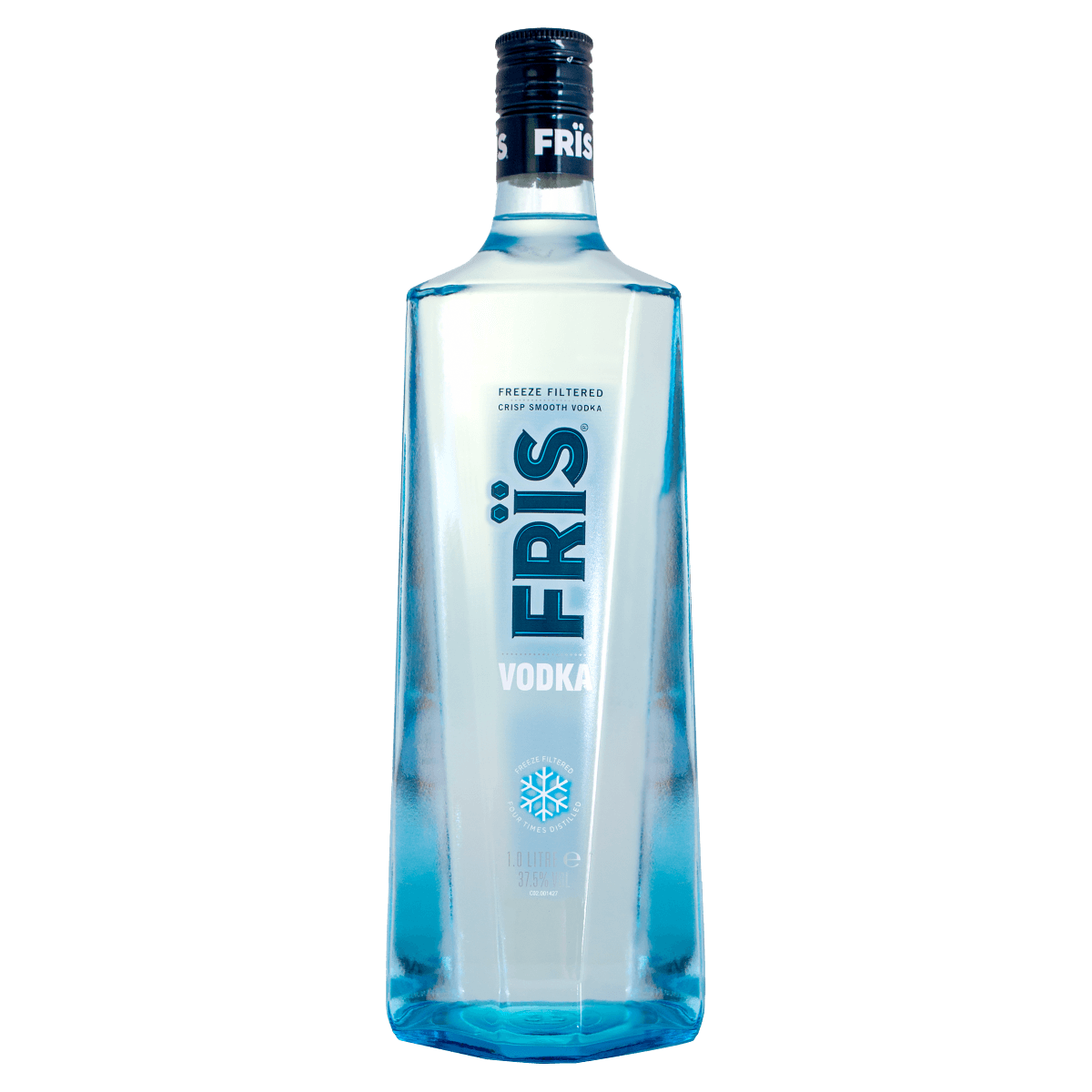Fris Vodka (1.0L)