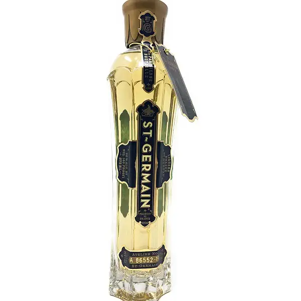 St. Germain Elderflower (375ml)