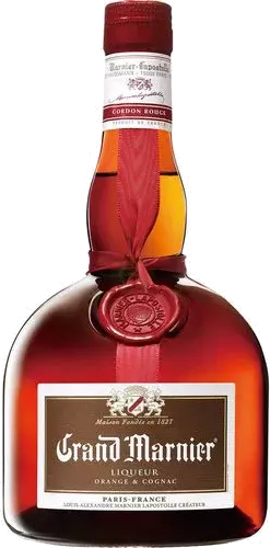 Grand Marnier Liqueur (1.0Lt)