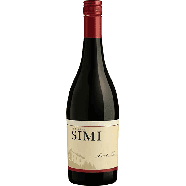 2023 Simi Pinot Noir