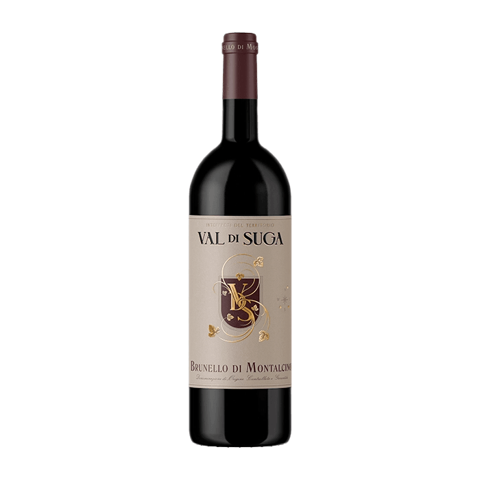 2019 Val di Suga Brunello di Montalcino DOCG