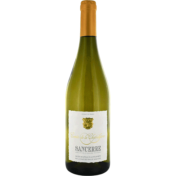 2025 Comte de la Chevaliere Sancerre Blanc