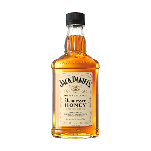 Jack Daniel's Tennessee Honey (375ml)