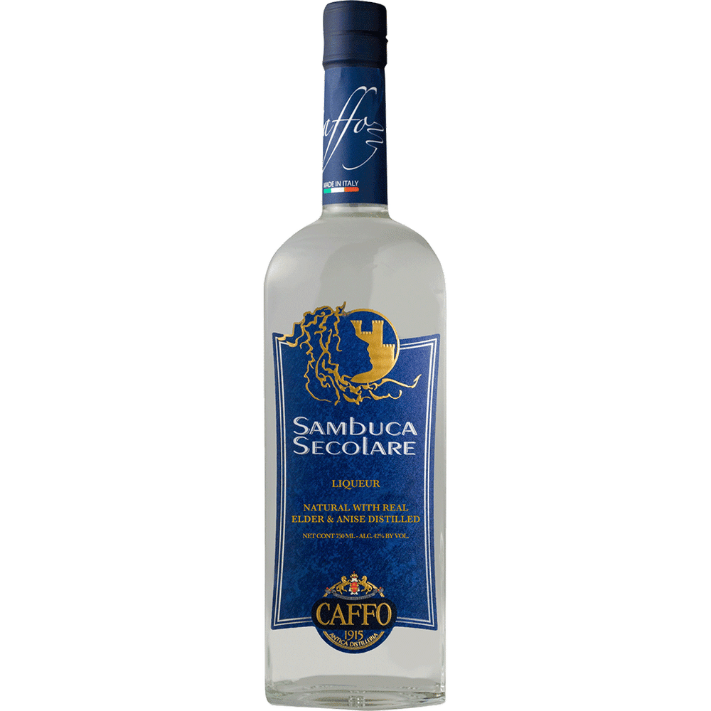 Fratelli Caffo Sambuca Secolare (750ml)