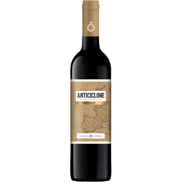 2022 Jose Maria da Fonseca Anticiclone Red