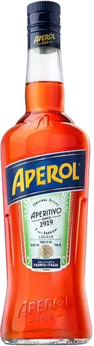 Fratelli Barbieri Aperol Aperitivo (750ml)